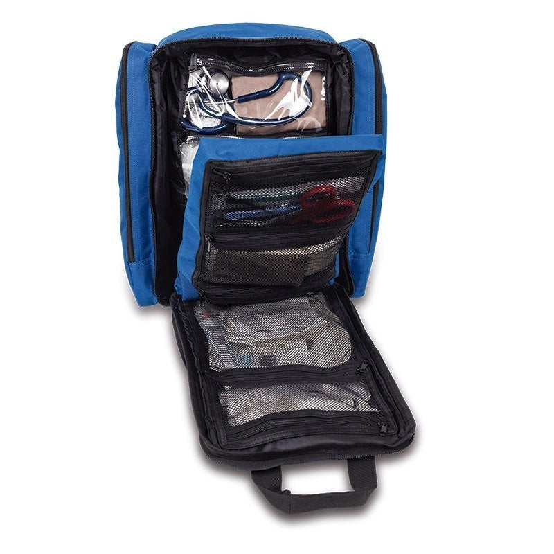 Elite Rescue Backpack - Royal Blue