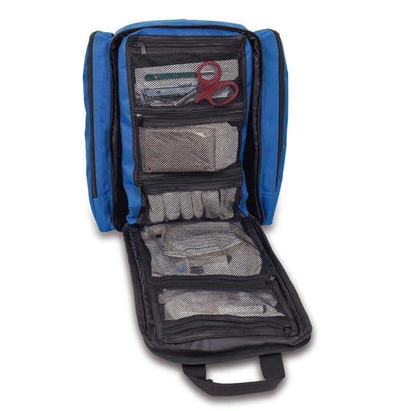 Elite Rescue Backpack - Royal Blue
