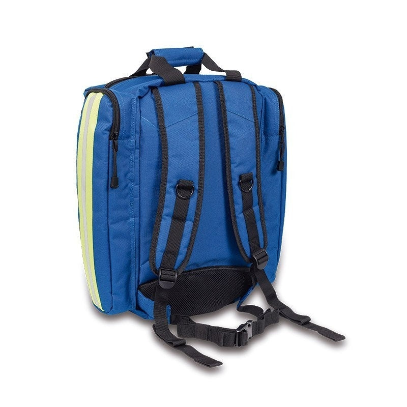 Elite Rescue Backpack - Royal Blue