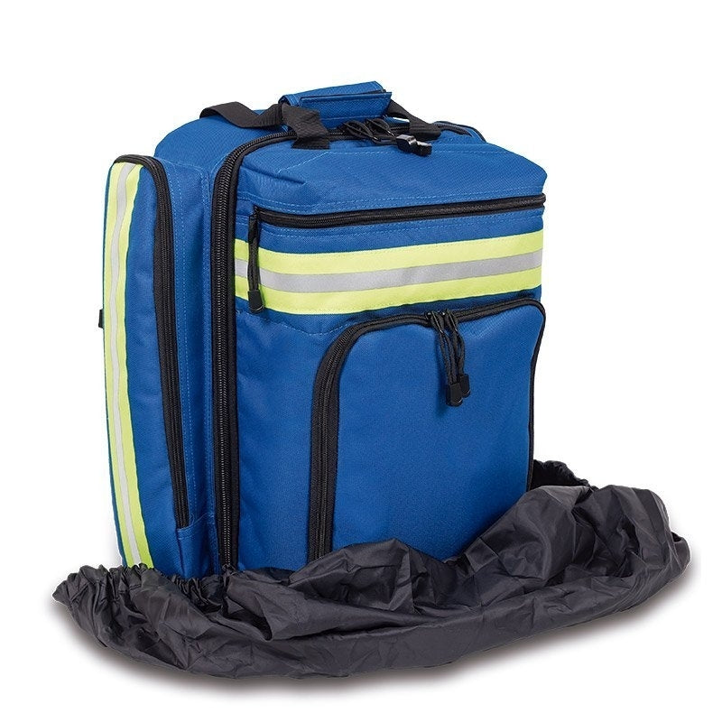Elite Rescue Backpack - Royal Blue