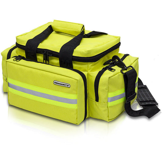 Elite Light Paediatric Emergency Bag - Yellow