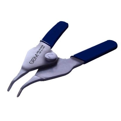 Gem Ring Spreader & Remover