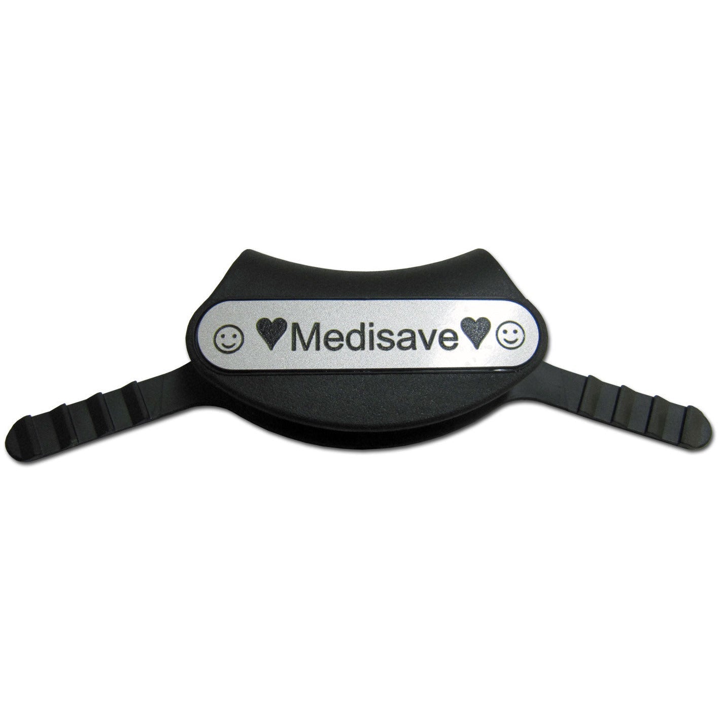 3M Littmann ID Tag: Black