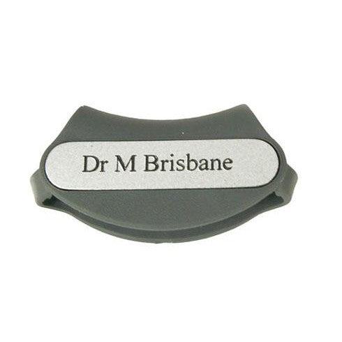 3M Littmann ID Tag: Grey