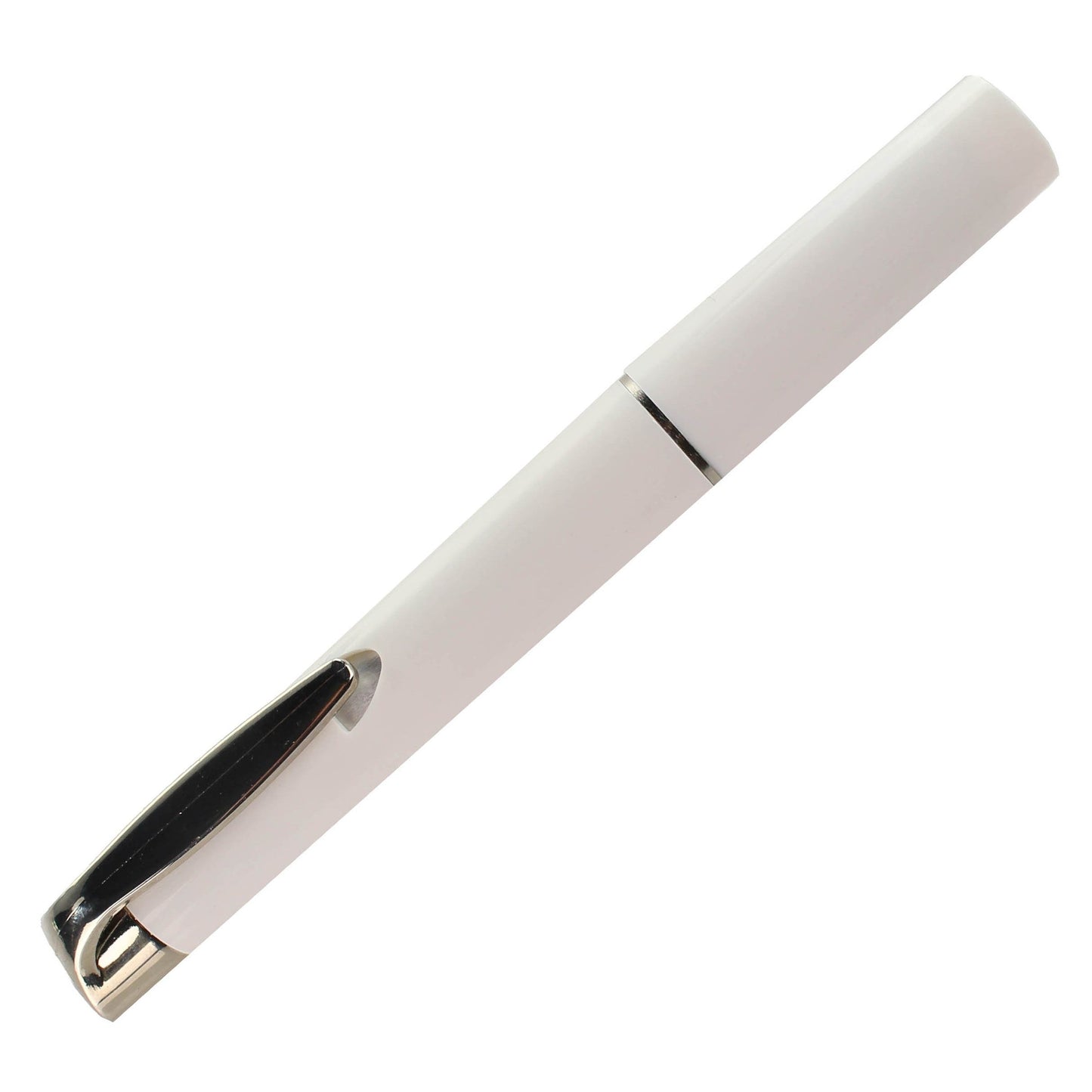 Medisave Reusable Aluminium Pen Torch