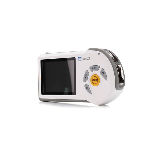 ChoiceMMed Handheld ECG Monitor