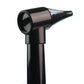 MediPro Clinical Diagnostic Mini Otoscope - Black