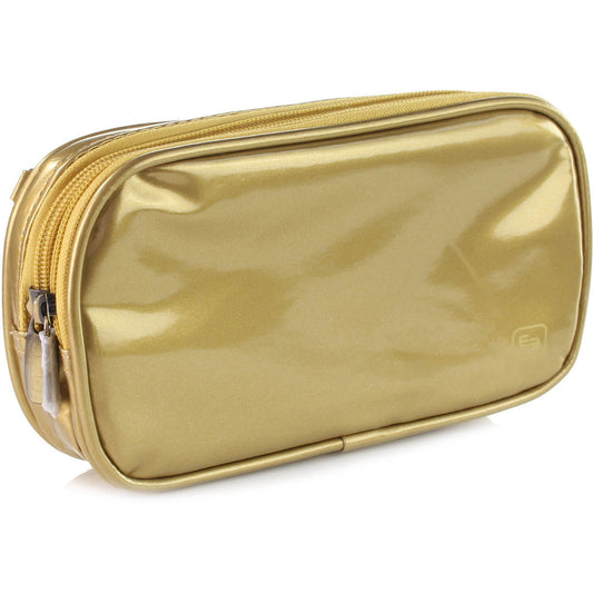 Dia's Cool Designs Diabetes Bag - Gold