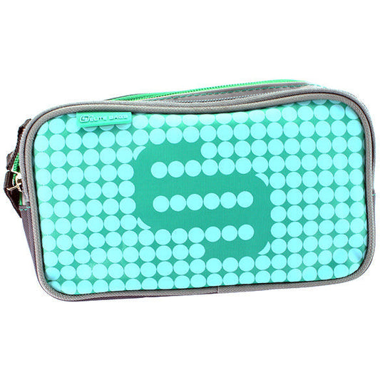 Dia's Cool Designs Diabetes Bag - Green