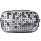 Dia's Cool Designs Diabetes Bag - Silver
