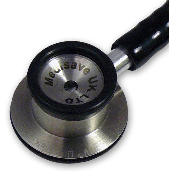 3M Littmann Classic II Infant Stethoscope: Black 2114