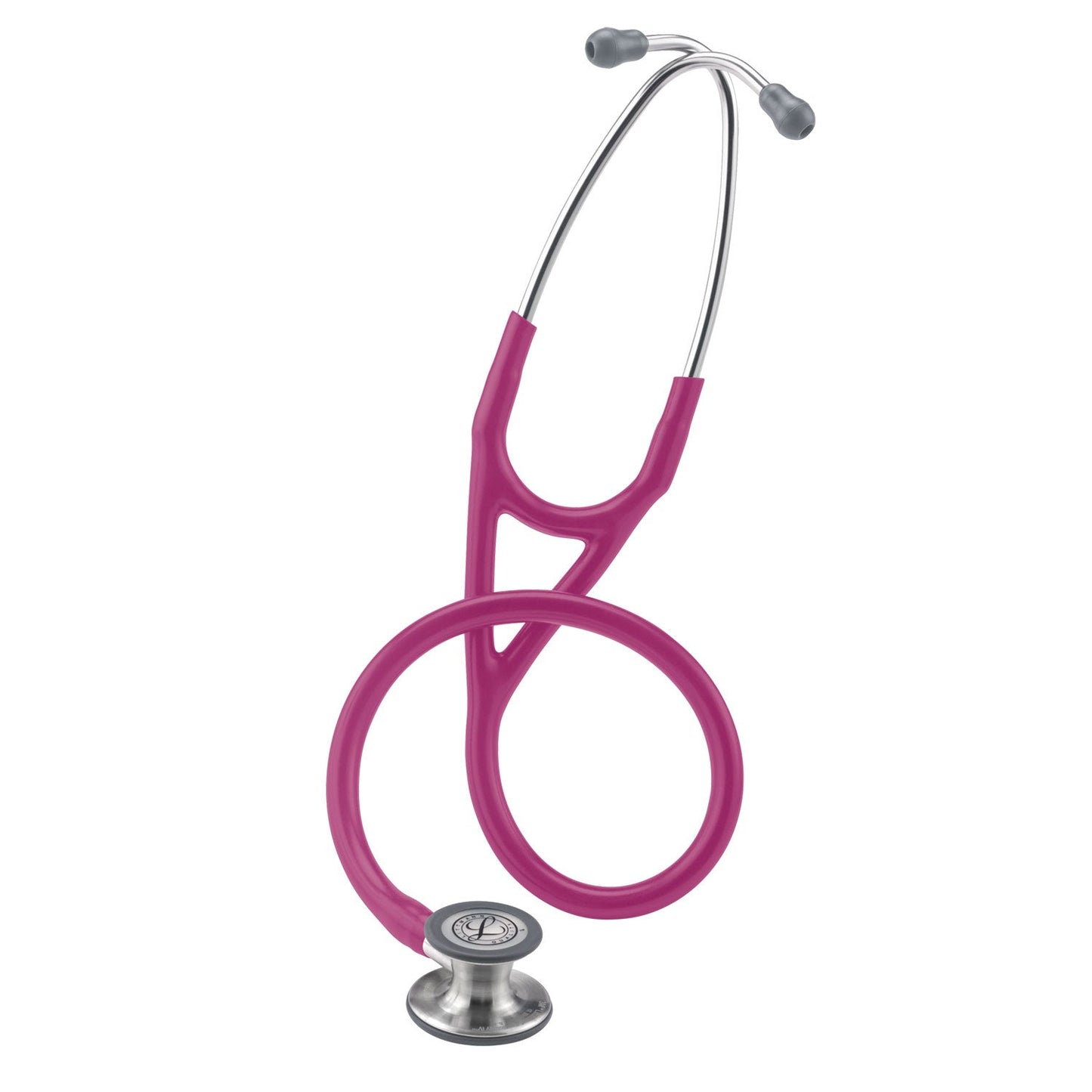 Littmann Cardiology IV Diagnostic Stethoscope: Raspberry 6158