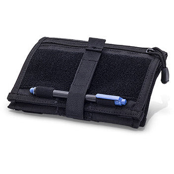 Elite Bags Maps Document Arm Pouch - Black