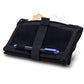 Elite Bags Maps Document Arm Pouch - Black