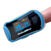 Clearance - Oximetry