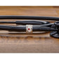 CharMED Stethoscope Charm -  Nurses Cap Charm