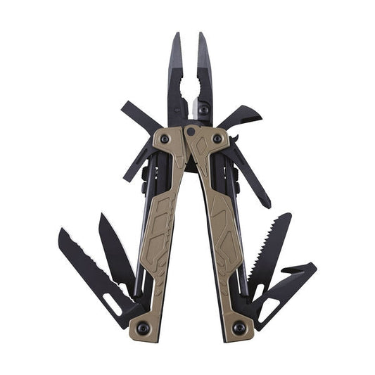 Leatherman OHT Coyote Tan