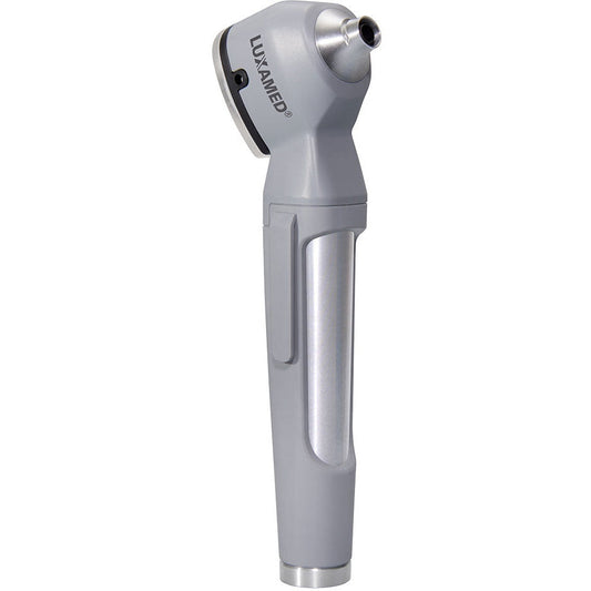 Luxamed Auris LED Otoscope 2.5v - Grey