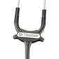 3M Littmann ID Tag: Black