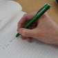 Medisave LED Pen Torch / Stylus / Ballpoint 3-in-1