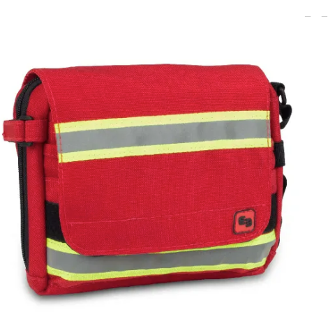 IBB's Intervention Belt bag Red