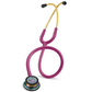 Advanced Nurses Kit - Littmann Classic III Stethoscope Raspberry 5806, Sphyg, Thermometer, Scissors and More!