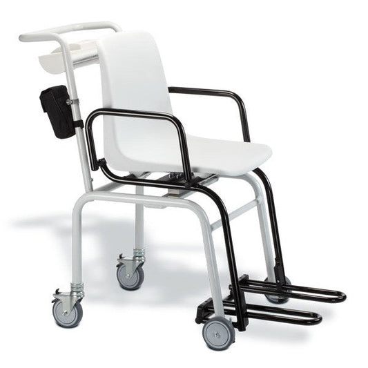 SECA 959 Wireless Electronic Chair Scales