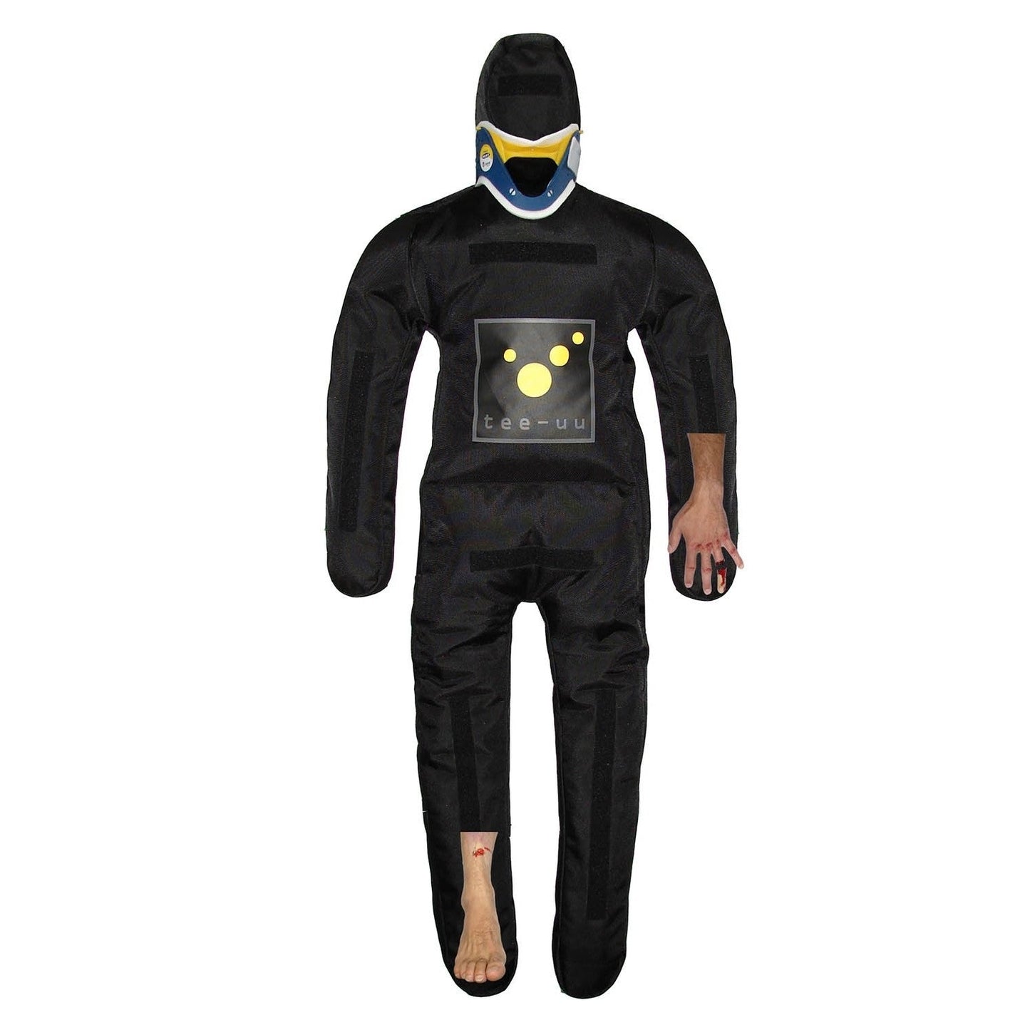 CRASH & CARRY Training Dummy