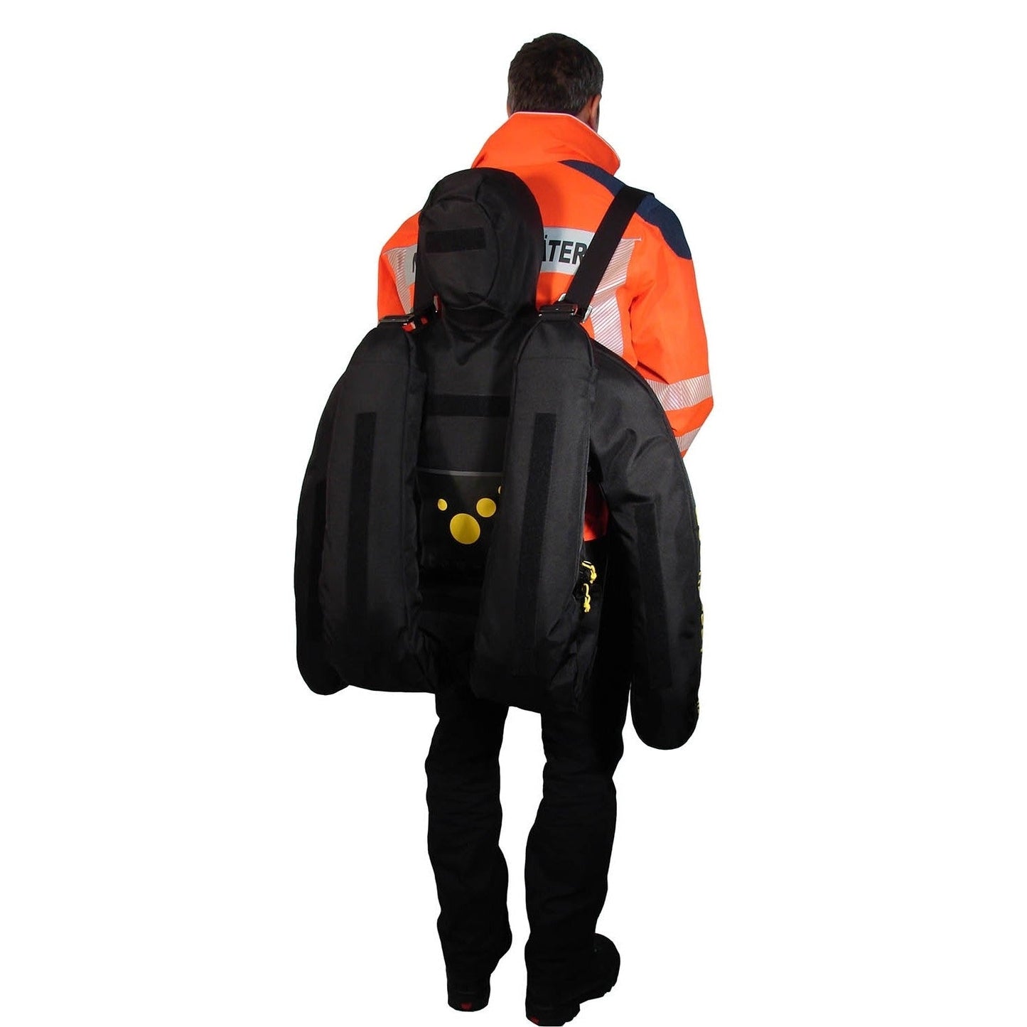 CRASH & CARRY Training Dummy
