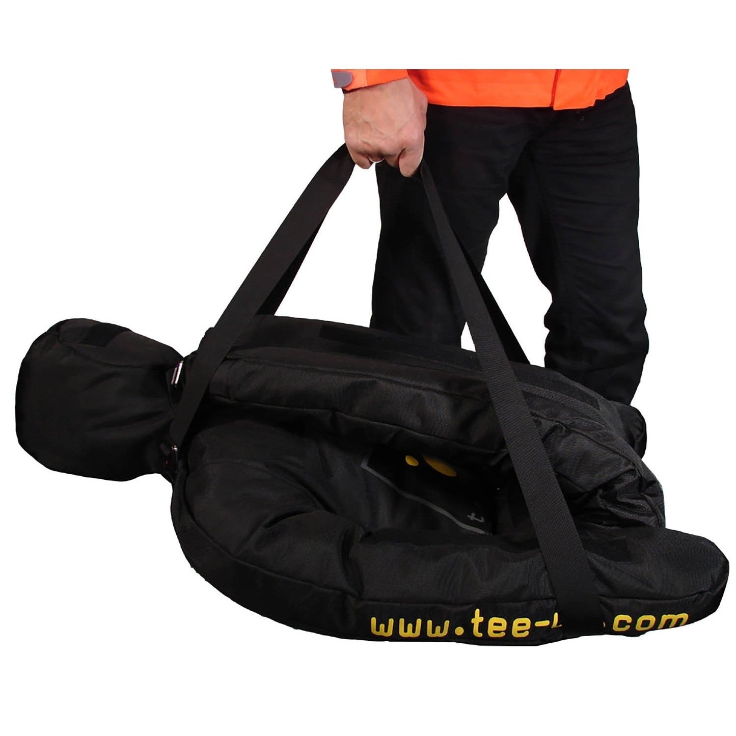 CRASH & CARRY Training Dummy