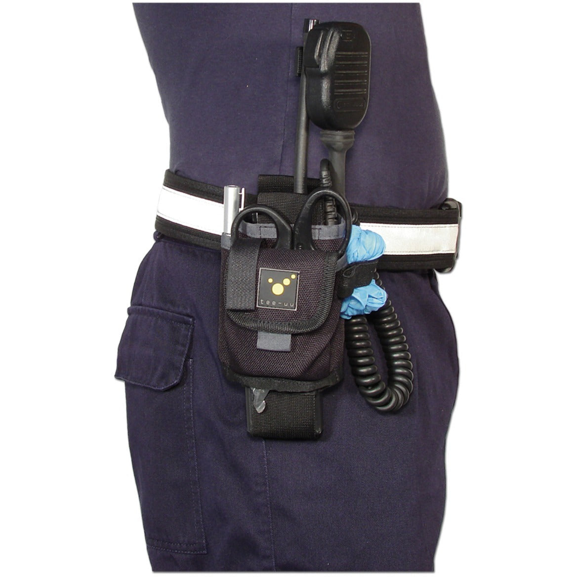 RADIO Pouch