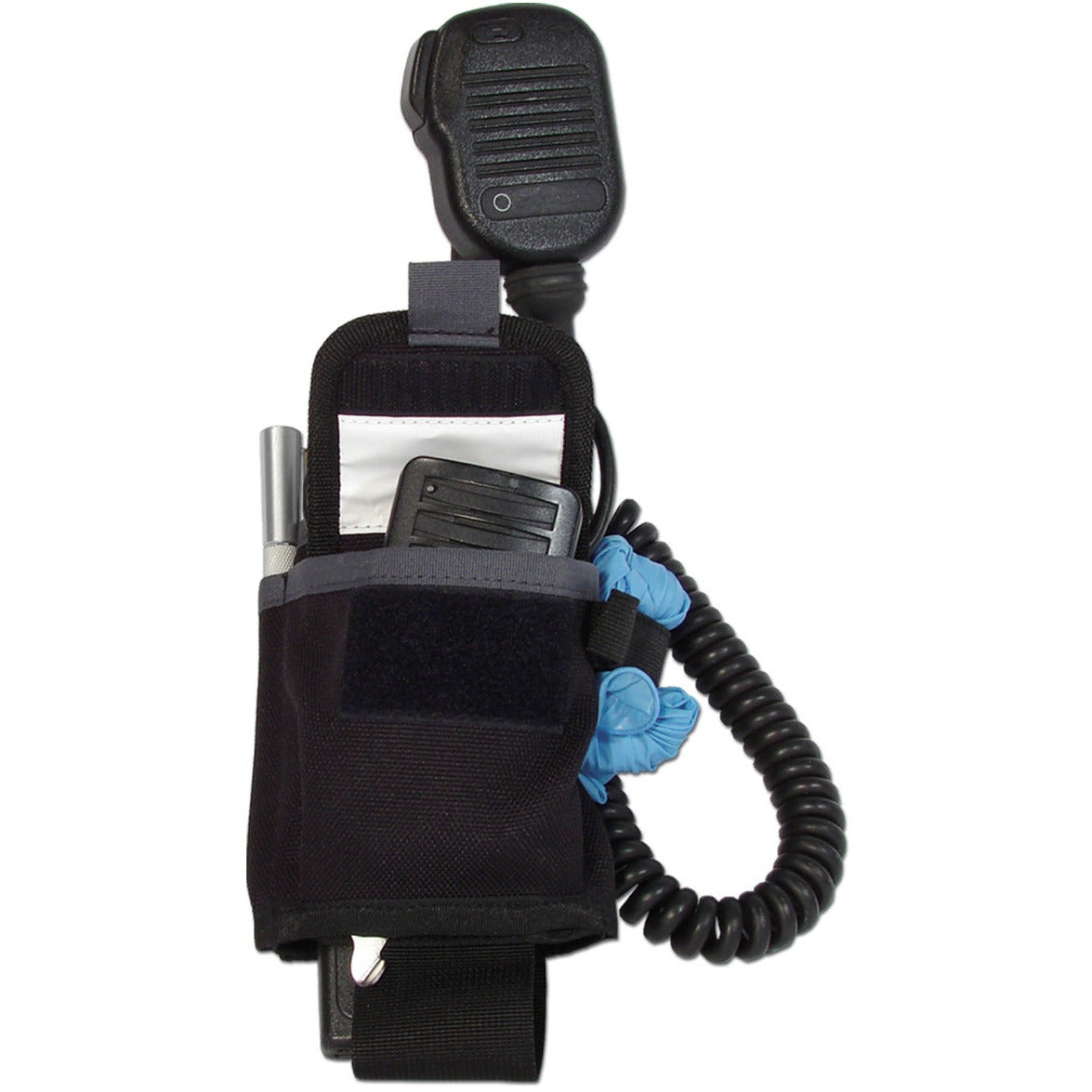 RADIO Pouch