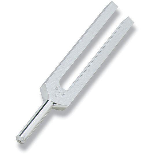 Type C-512 Tuning Fork